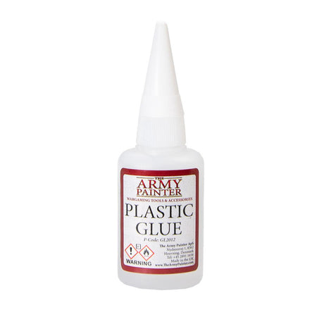 Plastic Glue - Mini Megastore