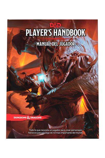 Player's Handbook - Mini Megastore