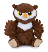 Plush Figure Owlbear 26 cm - Mini Megastore