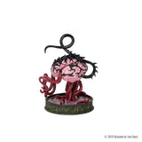 Pre-Painted Elder Brain Miniature with Stagmites - Icons of the Realms - Mini Megastore