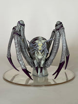 Pre-Painted Lolth, The Spider Queen Miniature - Adventures in the Forgotten Realms - Mini Megastore