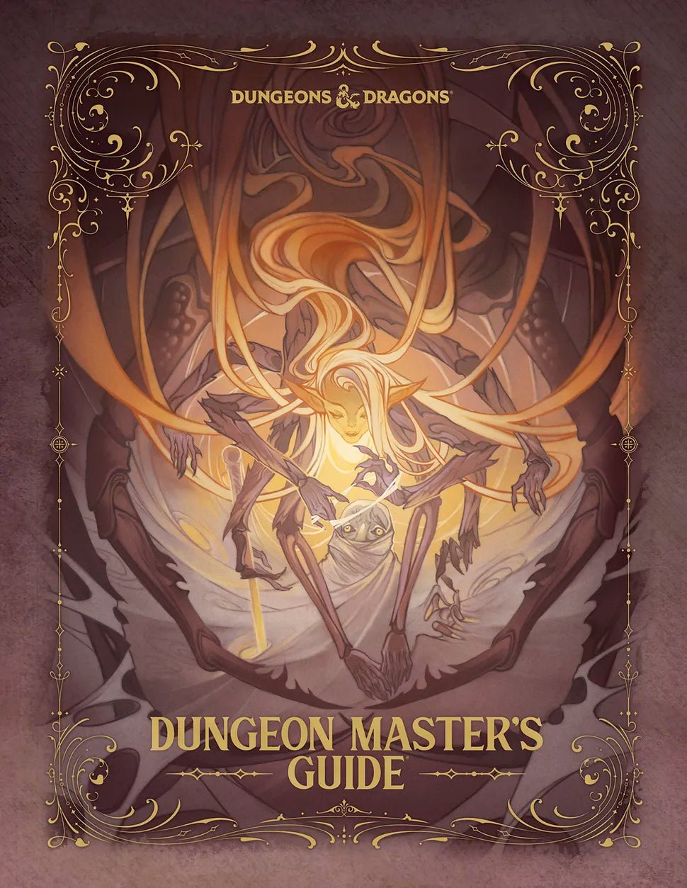 2024 Dungeon Master Guide Release Date Pc Holly Laureen