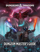 [preorder] 2024 Dungeon Master's Guide Dungeons & Dragons - Mini Megastore