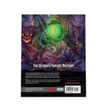 [preorder] 2024 Monster Manual Dungeons & Dragons - Mini Megastore