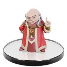[Preorder] 50th Anniversary Icons of the Realms Booster Blind Box - Mini Megastore