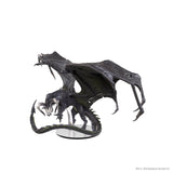 [PreOrder] Adult Black Dragon Corruptor: Icons of the Realms - Mini Megastore