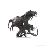 [PreOrder] Adult Black Dragon Corruptor: Icons of the Realms - Mini Megastore