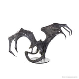 [PreOrder] Adult Black Dragon Corruptor: Icons of the Realms - Mini Megastore