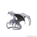 [PreOrder] Adult Black Dragon Corruptor: Nolzur's Marvelous Miniatures - Mini Megastore