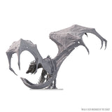 [PreOrder] Adult Black Dragon Corruptor: Nolzur's Marvelous Miniatures - Mini Megastore