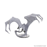 [PreOrder] Adult Black Dragon Corruptor: Nolzur's Marvelous Miniatures - Mini Megastore