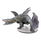 [Preorder] Adult Deep Dragon - D&D Icons of the Realms Prepainted Miniature - Mini Megastore