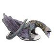 [Preorder] Adult Deep Dragon - D&D Icons of the Realms Prepainted Miniature - Mini Megastore