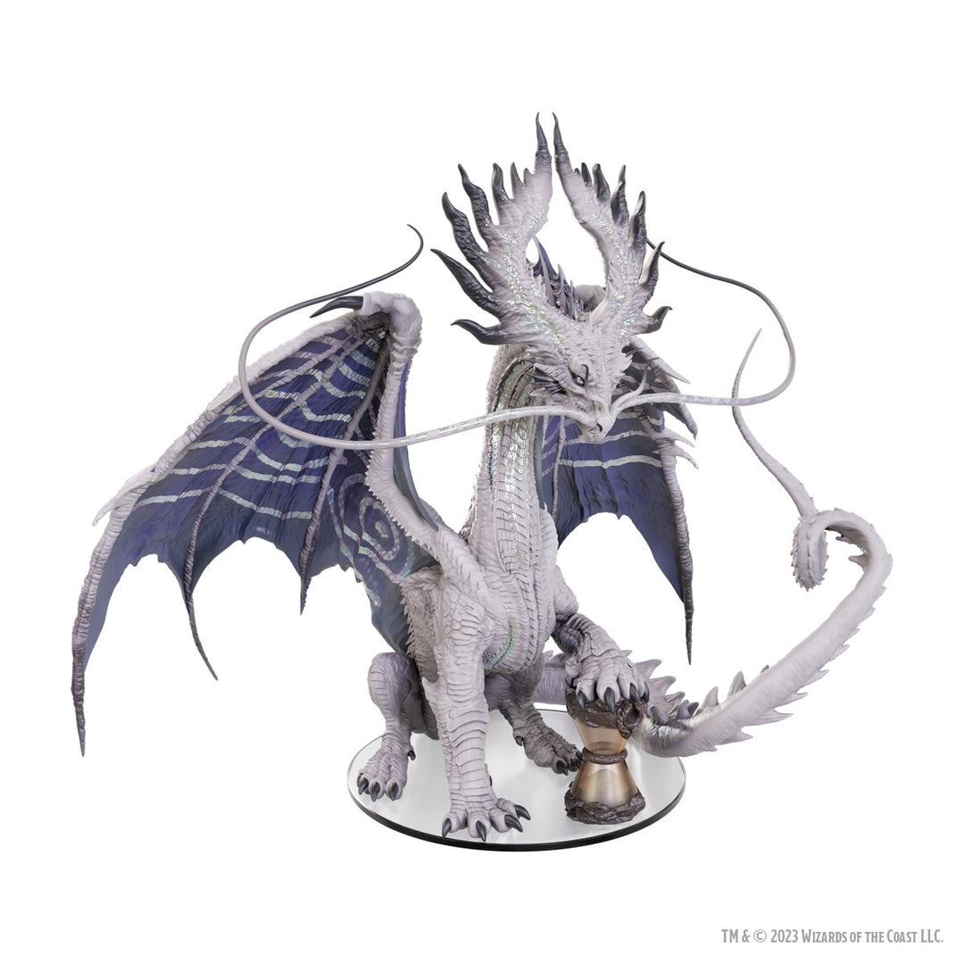[Preorder] Adult Time Dragon - Icons of the Realms Prepainted Miniature - Mini Megastore
