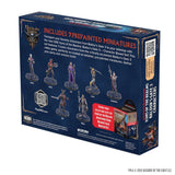 [Preorder] Baldur's Gate 3 - Character Boxed Set: Icons of the Realms - Mini Megastore