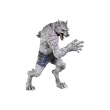 [Preorder] Critical Role Unpainted Miniatures: Chetney Pock O'Pea & Werewolf - Mini Megastore