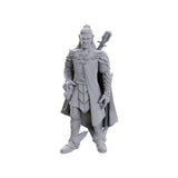 [Preorder] Critical Role Unpainted Miniatures: Dorian Storm - Mini Megastore