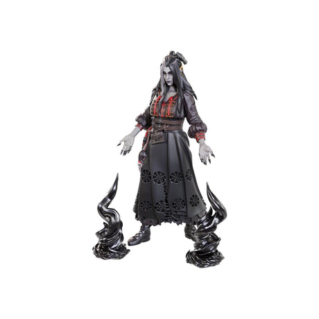 [Preorder] Critical Role Unpainted Miniatures: Laudna - Mini Megastore