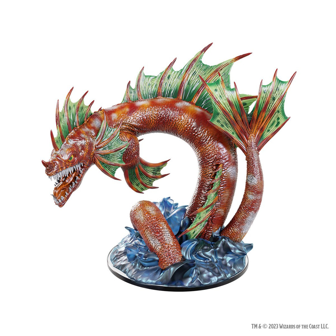 [Preorder] Icons of the Realms: Whirlwyrm Boxed Miniature - Mini Megastore