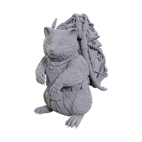 [Preorder] Nolzur's Marvelous Miniatures: Giant Space Hamster - Mini Megastore