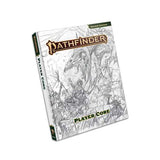 [Preorder] Pathfinder: Player Core 2 - Mini Megastore