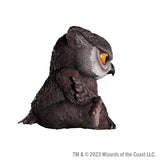 [preorder] Replicas of the Realms: Baby Owlbear Life-Sized Figure - Mini Megastore