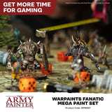 [Preorder] Warpaints Fanatic Mega Paint - Mini Megastore