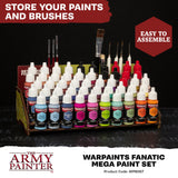 [Preorder] Warpaints Fanatic Mega Paint - Mini Megastore