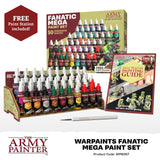 [Preorder] Warpaints Fanatic Mega Paint - Mini Megastore