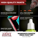 [Preorder] Warpaints Fanatic Mega Paint - Mini Megastore