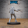 Pressure Diver Miniature - Mini Megastore