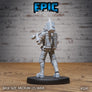 Pressure Diver Miniature - Mini Megastore