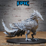 Primordial Phoenix Miniature - Mini Megastore