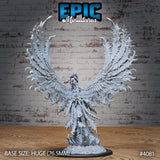 Primordial Phoenix Miniature - Mini Megastore