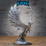 Primordial Phoenix Miniature - Mini Megastore