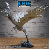 Primordial Phoenix Miniature - Mini Megastore