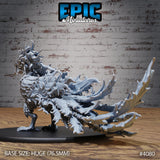 Primordial Phoenix Miniature - Mini Megastore