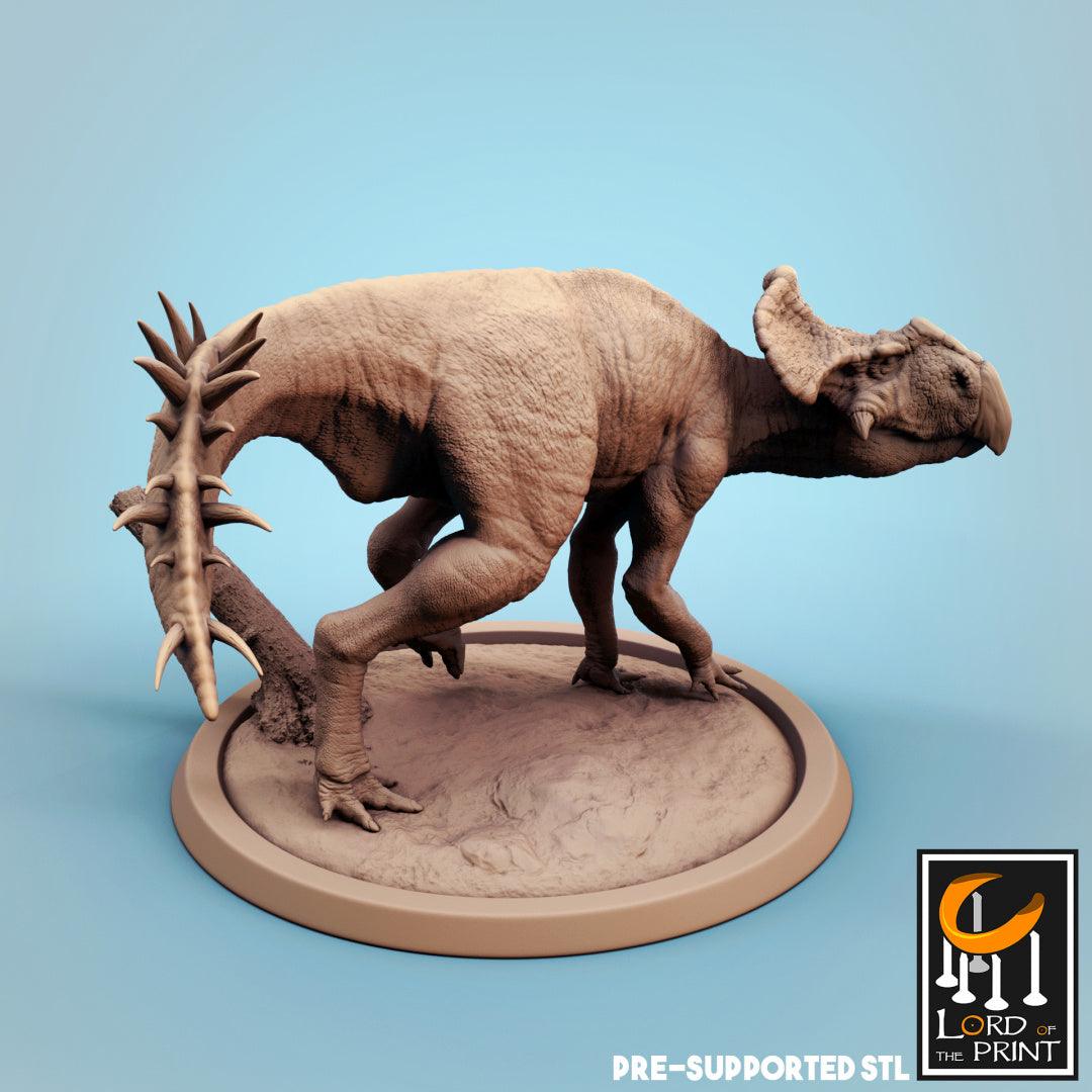 Protoceratops Miniature - Mini Megastore