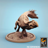 Protoceratops Miniature - Mini Megastore