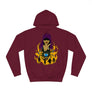 Puppet Master Beholder College Hoodie - Mini Megastore Exclusive! - Mini Megastore