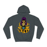 Puppet Master Beholder College Hoodie - Mini Megastore Exclusive! - Mini Megastore