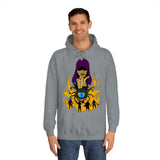 Puppet Master Beholder College Hoodie - Mini Megastore Exclusive! - Mini Megastore