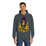 Puppet Master Beholder College Hoodie - Mini Megastore Exclusive! - Mini Megastore