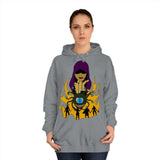 Puppet Master Beholder College Hoodie - Mini Megastore Exclusive! - Mini Megastore