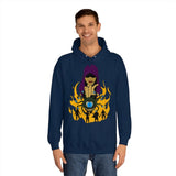 Puppet Master Beholder College Hoodie - Mini Megastore Exclusive! - Mini Megastore