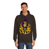 Puppet Master Beholder College Hoodie - Mini Megastore Exclusive! - Mini Megastore