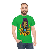 Puppet Master DM - Mini Megastore Original Shirt - Mini Megastore