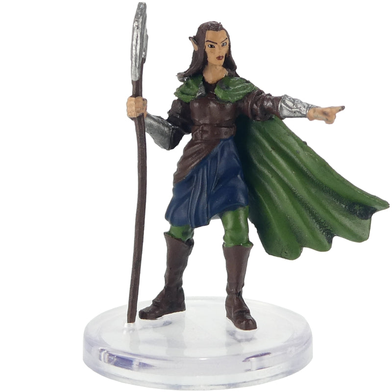 D&D Icons of the Realms: Dragonlance: Shadow of the Dragon Queen - Mini Megastore