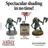 Quickshade Dark Tone Dip - Mini Megastore