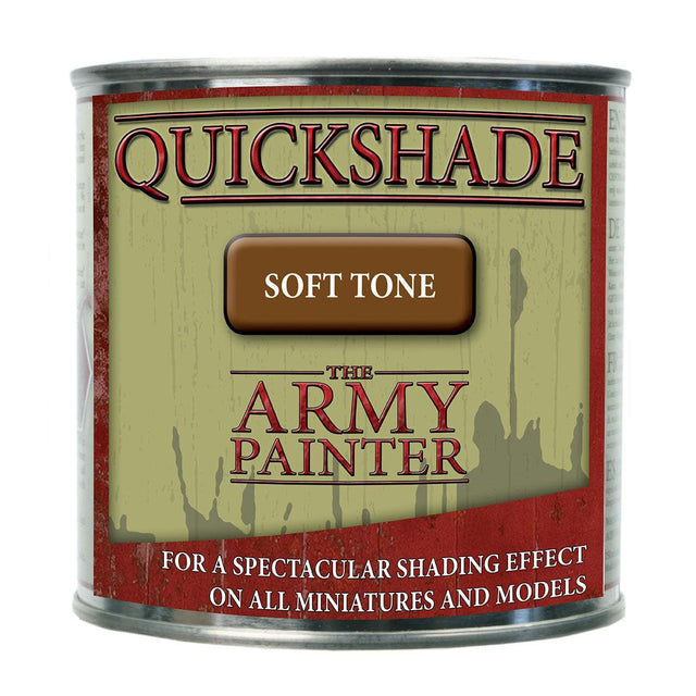 Quickshade Soft Tone Dip - Mini Megastore